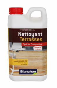 NETTOYANT TERRASSE 2,5L